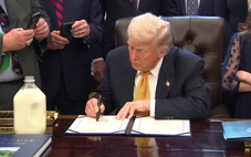 Mỹ cho phép sữa nguyên kem trở lại bữa ăn học đường