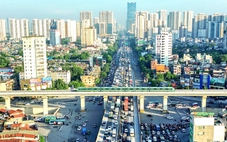 Kiến tạo thủ đô mang tầm vóc toàn cầu