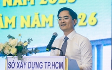 Từ nền tảng 2025, TP.HCM bứt phá hạ tầng giao thông với 77 công trình