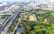 Kỳ vọng về khu liên hợp thể dục thể thao quốc gia Rạch Chiếc