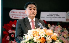 75 năm đối ngoại nhân dân: TP.HCM tăng cường 'ngoại giao mềm'