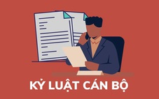 TP.HCM kỷ luật 8 cán bộ đảng viên vi phạm