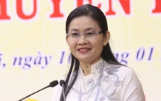 Đồng Nai thống nhất để TP.HCM làm trục giao thông chiến lược đường sắt Thủ Thiêm - Long Thành