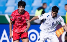 Dự đoán tỉ số: U23 Úc tiễn Hàn Quốc về nước