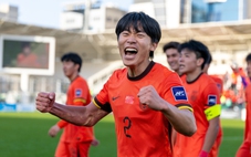 Lịch trực tiếp Giải U23 châu Á 2026: U23 Trung Quốc đấu Uzbekistan