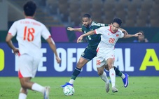 Vì sao U23 Việt Nam không ngại UAE?