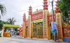 Chùa không nuôi trẻ mồ côi, trên mạng hiện ra tài khoản xin tiền 'giúp 100 cháu'