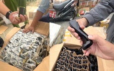 Xịt nước hoa giả gây hại sức khỏe đến mức nào?