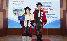 Thủ khoa tiết lộ bí quyết học tập và mẹo săn học bổng cực xịn