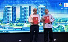 Tập đoàn Hoa Sen cam kết triển khai 20.000 nhà ở xã hội cho công nhân tại TP.HCM đến năm 2030