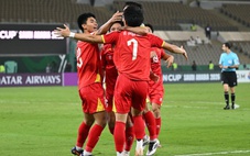 U23 Việt Nam gặp đội nào ở bán kết Giải U23 châu Á 2026?