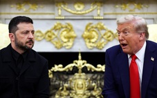 Mỹ tính áp mô hình Hội đồng hòa bình Gaza cho Ukraine và Venezuela?