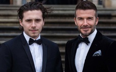 Lục đục trong gia đình Beckham và chuyện thừa kế tài sản 500 triệu bảng Anh