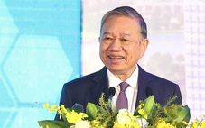 Tổng Bí thư: Chăm sóc sức khỏe người cao tuổi không chỉ là vấn đề y tế, mà thể hiện trách nhiệm