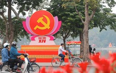 Đại hội Đảng XIV: Lan tỏa giá trị văn hóa Việt Nam