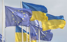 EU quyết tâm bảo vệ Ukraine, tìm cách cho gia nhập như ‘thành viên giới hạn’