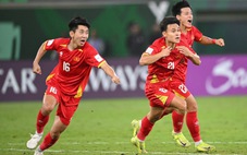 Bầu Đức thưởng 1 tỉ đồng và hứa tặng thêm 2 tỉ cho U23 Việt Nam nếu thắng bán kết