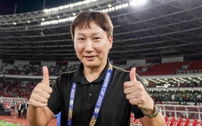 Báo chí châu Á: 'Phép thuật của Kim Sang Sik đang làm mưa làm gió khắp châu Á'