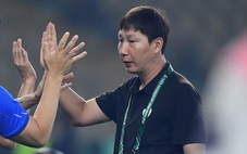 HLV Kim Sang Sik 'đang chịu đựng' cơn thèm phở Việt Nam