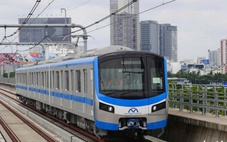 Để TP.HCM có 187km metro vào năm 2030