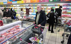 Iran sẽ yên ổn để tươi sáng trở lại?