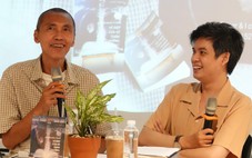 Cám ơn vì Nguyễn Ngọc Thuần đã khỏe mạnh, đã trở lại dù 'chán chường'