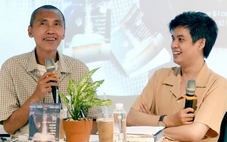 Cám ơn vì Nguyễn Ngọc Thuần đã khỏe mạnh, đã trở lại dù 'chán chường'