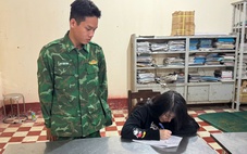 10 người trong khu lừa đảo ở Campuchia về nước trái phép bị phạt 103 triệu đồng