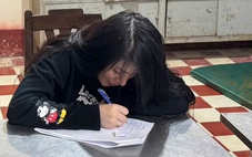 10 người trong khu lừa đảo ở Campuchia về nước trái phép bị phạt 103 triệu đồng