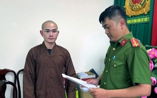 Khởi tố Vũ Hoàng Phú, chủ kênh TikTok Phú Tử có 1,2 triệu người theo dõi