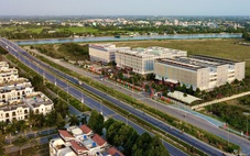 Tây Ninh sẽ đặt trung tâm hành chính ở đâu?