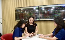 Top 10 cổ phiếu thanh khoản lớn nhất sàn: Nơi dòng tiền khủng lộ diện