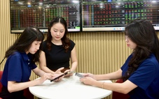 Top 10 cổ phiếu thanh khoản lớn nhất sàn: Nơi dòng tiền khủng lộ diện