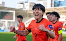 Lịch trực tiếp Giải U23 châu Á 2026: U23 Trung Quốc đấu Uzbekistan