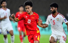 U23 Việt Nam đánh bại 3 đại diện của Thế giới Ả Rập, báo chí Ả Rập bàng hoàng