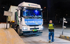 Tin tức sáng 18-1: Cửa khẩu thông minh đầu tiên của Việt Nam lên 14 làn xe năm 2026