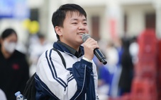 Thí sinh lo lắng về tổ hợp xét tuyển, IELTS, khối C00, chuyên gia giải đáp 'nóng'