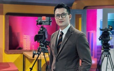 Chàng MC giải đáp vạn câu hỏi tình yêu khiến gen Z vừa cười vừa gật gù: ‘Anh đã biết quá nhiều!’