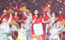 Phát triển đất nước gắn với văn hóa và sáng tạo