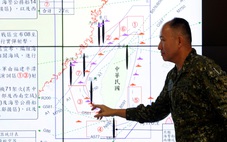 Phóng viên Đài Loan bị cáo buộc hối lộ quân đội để tuồn tin cho Trung Quốc