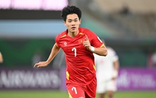 CĐV Việt Nam bức xúc khi Đình Bắc vắng mặt ở tốp ngôi sao triển vọng của AFC