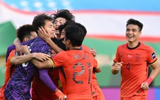 Truyền thông Trung Quốc cảnh báo đội nhà 3 điều đáng ngại khi gặp U23 Việt Nam