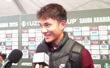 Thủ môn Trung Quốc tiết lộ chiêu trò, cười nhạo Uzbekistan