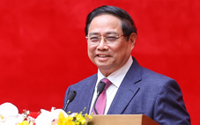 Thủ tướng: Ngoại giao kinh tế chuyển mình mạnh mẽ vì sự phát triển hùng cường của dân tộc