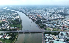 Quy hoạch mới: Đưa trung tâm hành chính Tây Ninh về Đức Hòa hay giữ vị trí cũ?