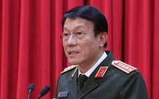 Đại tướng Lương Tam Quang: Lực lượng Công an nhân dân chủ động kiến tạo phát triển