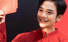 Hạo Khang: Diễn viên tuổi teen 'ngời sáng', tạo rung cảm thanh tao