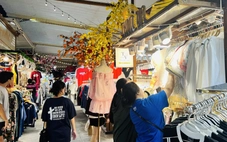 Có gia đình ăn uống 500.000 đồng/ngày Tết vẫn đủ, người nói 'chẳng thấm vào đâu'