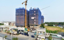 ‘Mục sở thị’ công trường Khải Hoàn Prime trước thềm Tết Nguyên đán 2026