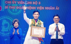 Bác sĩ người Cơ Ho chọn nơi khó